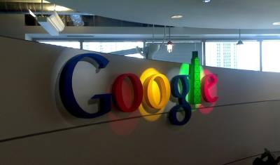 Франция оштрафовала Google на 500 млн евро - newizv.ru - Франция