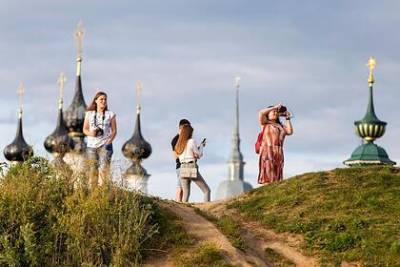 Россияне назвали самые интересные небольшие города страны для путешествий - lenta.ru - Кострома - Псков - Великий Новгород