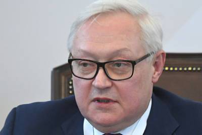 Сергей Рябков - Россия предостерегла США от переброски войск в соседние с Афганистаном страны - lenta.ru - Москва - Россия - США - Вашингтон - Афганистан