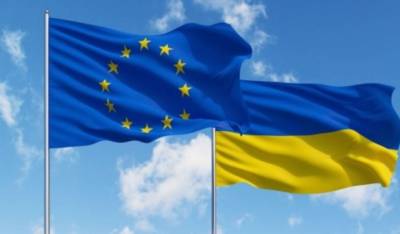 Денис Шмыгаль - ЕС и Украина подписали предварительное соглашение по ключевому сырью для аккумуляторов - enovosty.com - Украина - Киев - Аккумуляторы