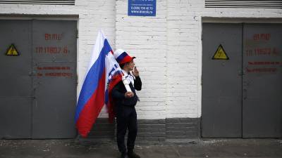 Михаил Мишустин - Некурящим в России хотят увеличить отпуск - ru.euronews.com - Москва - Россия - Англия - Италия