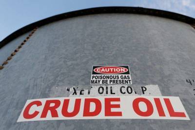 МЭА повысило прогноз роста спроса на нефть в 2021 году - smartmoney.one - Китай - США - Кувейт - Reuters