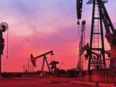 МЭА повысило прогноз-2021 по добыче нефти вне ОПЕК+, теперь ждет роста на 0,77 млн б/с - smartmoney.one - Москва