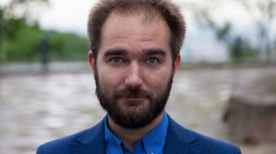 Українські Новини - Оскандалившийся депутат наотрез отказался сдавать мандат - lenta.ua - Украина - Львов
