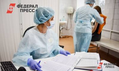 За сутки от коронавируса скончалось максимальное число россиян - fedpress.ru - Москва - Россия - окр.Ненецкий