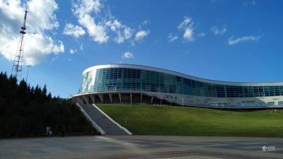 В Уфе откроется один из самых крупных центров вакцинации в России - bash.news - Россия - Башкирия - Уфа