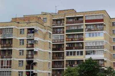 Гражданам напомнили о нюансах с продажей «детских» квартир - versia.ru
