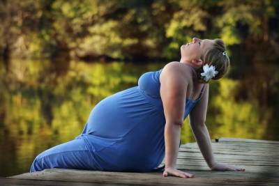 Жара и беременность: что нужно знать будущей маме - skuke.net