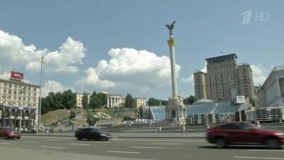 Владимир Путин - Эксперты обсуждают статью Владимира Путина «Об историческом единстве русских и украинцев» - 1tv.ru - Украина - Киев - Русь - Псков