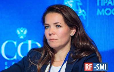 Анастасий Раков - 71% госслужащих Правительства Москвы сделали прививку от COVID-19 - rf-smi.ru - Москва