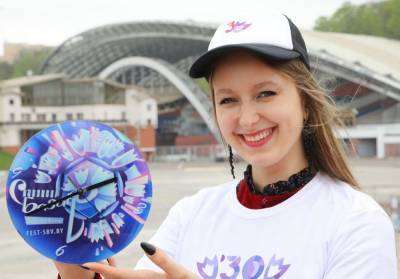 Сегодня в Витебске начинаются первые концерты и театральные программы «Славянского базара» - grodnonews.by - Белоруссия - Витебск