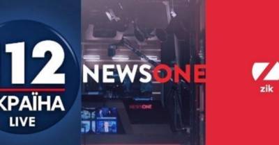 Россия планирует привлечь ОБСЕ для спасения телеканалов Медведчука - delo.ua - Россия - Украина