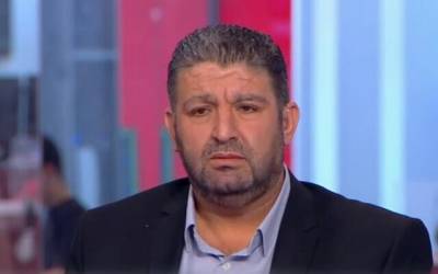 Моше Яалон - Израильский бедуин-миллионер обвиняется в шпионаже в пользу Ирана - stmegi.com - Израиль - Иран - Ливан