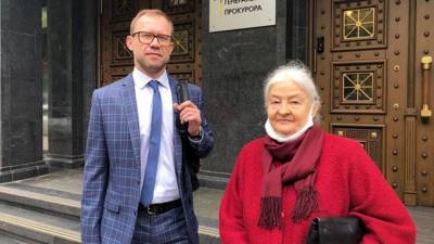 Олеся Бузин - Ирина Венедиктова - Памяти Олеся Бузины. Судебный бред, «крыша» убийц и недееспособная Украина - eadaily.com - Украина