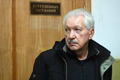 Владимир Торлопов - Прокуратура Коми изучит решение суда о досрочном освобождении Владимира Торлопова - komiinform.ru - респ. Коми