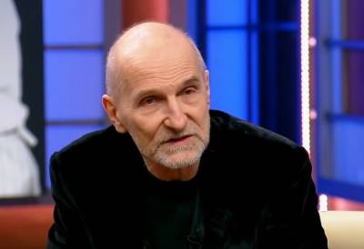 Петр Мамонов - Ольга Мамонова - Врачи снова не смогли вывести из комы Петра Мамонова - rosbalt.ru