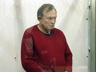 Олег Соколов - Сергей Лукьянов - Анастасия Ещенко - В Петербурге началась апелляция по делу историка Соколова - rosbalt.ru - Санкт-Петербург