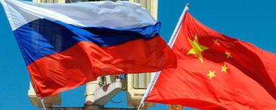 Сергей Лавров - Товарооборот России и КНР за шесть месяцев вырос почти на 30% - runews24.ru - Россия - Китай