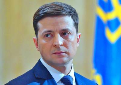 Владимир Зеленский - Ангела Меркель - Сергей Никифоров - Зеленский попросит Меркель остановить «Северный поток-2» - newsland.com - Украина - Германия