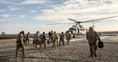 В ожидании часа "X". Три афганских урока для Украины - focus.ua - США - Украина - Афганистан