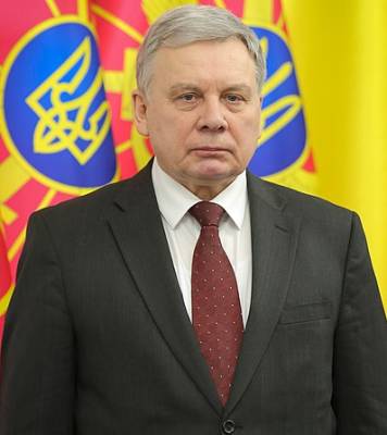 Андрей Таран - Андрей Таран пообещал сформировать «москитный флот» для борьбы с Россией уже в 2022 году - actualnews.org - Россия - США - Украина - Англия