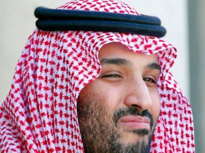 наследный принц Мухаммед - Саудовская королевская семья владеет важной секретной информацией, угрожающей безопасности США - argumenti.ru - США - Саудовская Аравия
