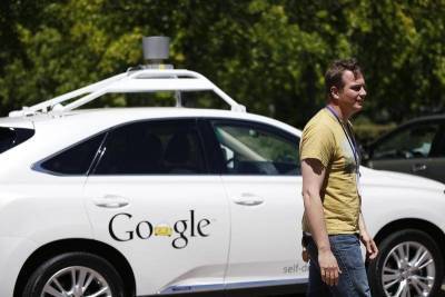 Франция оштрафовала Google на 500 млн евро из-за авторских прав - smartmoney.one - Франция - Париж - Reuters