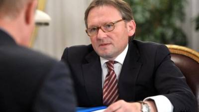 Владимир Путин - Борис Титов - Титов сообщил Путину, что 80% бизнесменов считают опасной работу в России - delovoe.tv - Россия