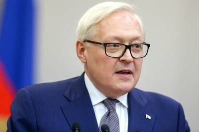 Сергей Рябков - Россия предостерегла США от перемещения войск из Афганистана в соседние страны - pnp.ru - Москва - Россия - США - Вашингтон - Узбекистан - Таджикистан - Афганистан