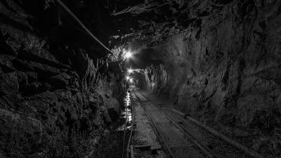 В Башкирии второй раз за неделю на руднике погиб рабочий - bash.news - Башкирия - район Хайбуллинский