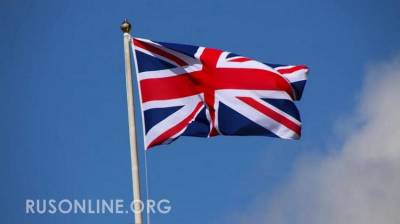 Михаил Самусь - На Украине заявили о готовности Британии воевать с Россией - rusonline.org - Россия - Украина - Англия