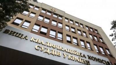 Владимир Зеленский - Рада приняла президентскую версию закона о перезапуске ВККС - lenta.ua - Украина
