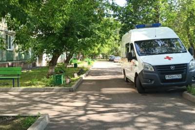В России от коронавируса за сутки скончались 780 человек - aif.ru - Россия - Иркутская обл. - Санкт-Петербург - Краснодарский край - Воронежская обл.