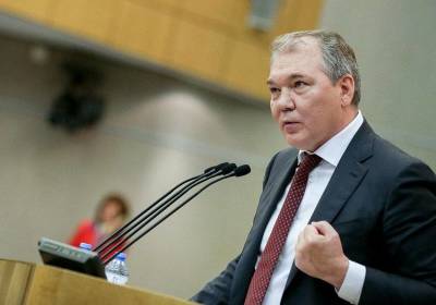 Леонид Калашников - Майя Санду - В Госдуме пообещали «усилить приднестровский фактор» в случае выбора Молдавией «антироссийского» пути - topwar.ru - Москва - Россия - Молдавия - Румыния