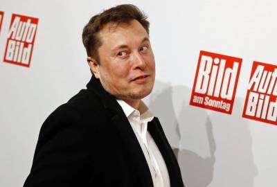 Илон Маск - Илон Маск заявил, что ненавидит роль руководителя Tesla и мира - cursorinfo.co.il