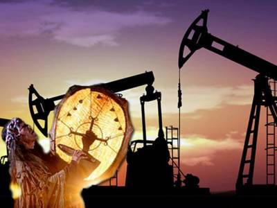МЭА скорректировало прогнозы по мировому спросу на нефть - smartmoney.one - Китай - США - Кувейт