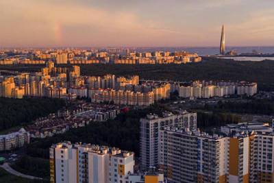 России предрекли падение цен на жилье - lenta.ru - Россия