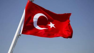 Фахреттин Коджа - В Турции число случаев заражения штаммом "дельта" возросло почти втрое - piter.tv - Турция - Стамбул