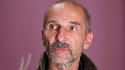 Петр Мамонов - Ольга Мамонова - «Какие прогнозы? Весь мир мрет, дохнет!» — жена Петра Мамонова о состоянии артиста - 5-tv.ru - Россия