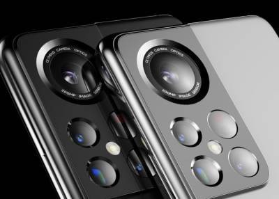 Samsung Galaxy S22 Ultra получит 200-мегапиксельную камеру - techno.bigmir.net - Япония