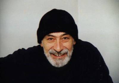Вахтанг Кикабидзе - Вахтанг Кикабидзе появится в седьмом сезоне сериала «Сваты» - vm.ru - Грузия