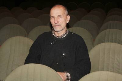 Петр Мамонов - Ольга Мамонова - Жена Мамонова рассказала, что врачи не смогли вывести артиста из комы - aif.ru
