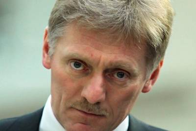 Дмитрий Песков - Песков допустил возможность введения коронавирусных ограничений на федеральном уровне - mk.ru - Россия - Франция