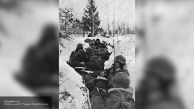 Советско-финская война: причины одного из самых странных конфликтов прошлого века - newinform.com - Россия - Германия - Финляндия - Российская Империя