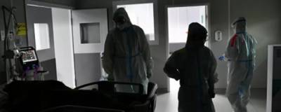 В России зафиксирован новый суточный рекорд по смертности от COVID-19 - runews24.ru - Россия