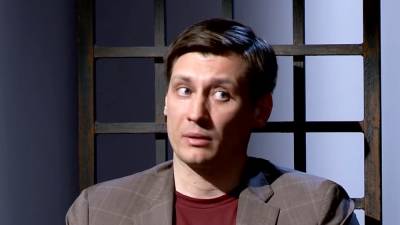 Дмитрий Гудков - Московский суд не стал ужесточать меру пресечения тете Дмитрия Гудкова - inforeactor.ru - Москва - Россия