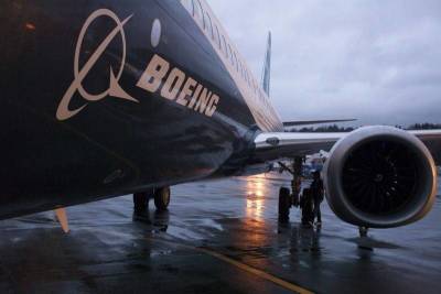 У Boeing появилась проблема с производством нового лайнера Dreamliner - smartmoney.one - Reuters