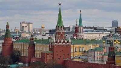 Владимир Зеленский - Владимир Путин - Дмитрий Песков - Песков: Путин готов вести диалог с Зеленским за вычетом бесполезных тем - russian.rt.com - Россия - Украина