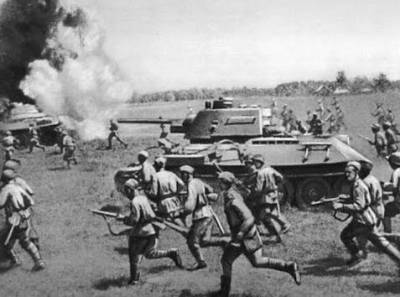 Как Красная Армия пыталась разгромить вермахт уже в 1943 году - russian7.ru - Санкт-Петербург