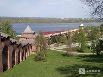 Нижегородцы назвали главную достопримечательность города - vgoroden.ru - Нижний Новгород - Нижний Новгород